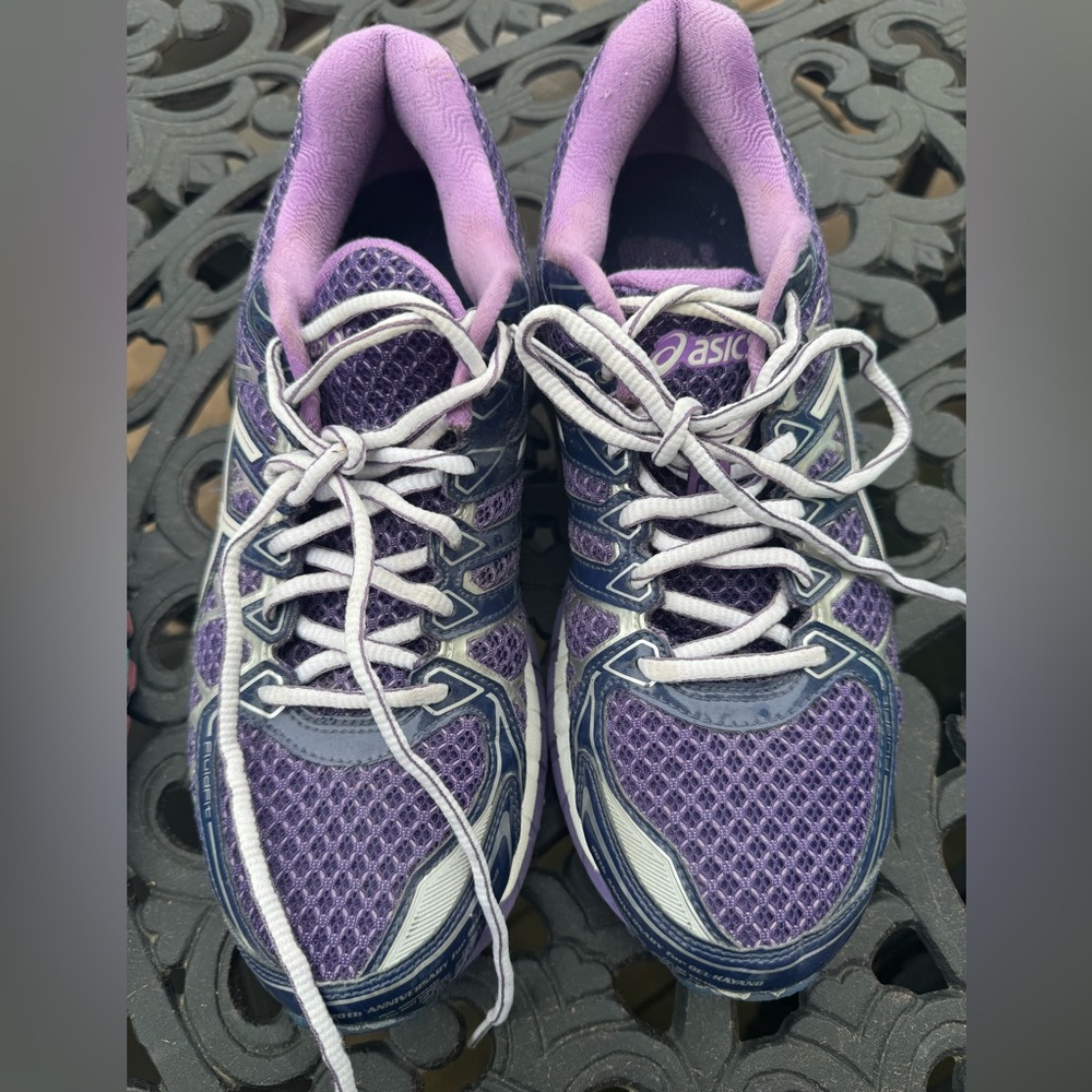 ASICS women sneakers